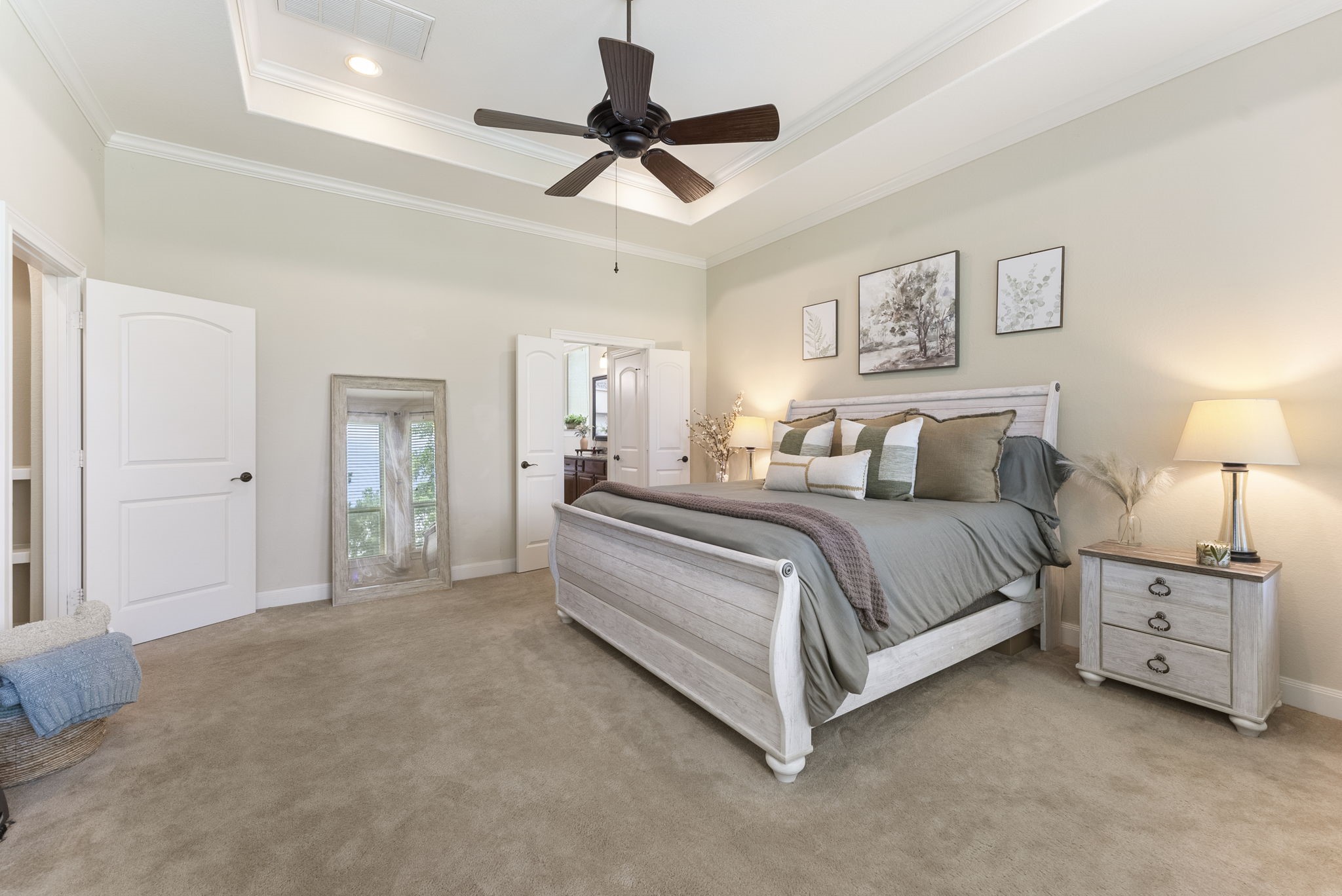 4787 Jackson Square Drive Conroe, TX 77304 - Photo 19 of 35