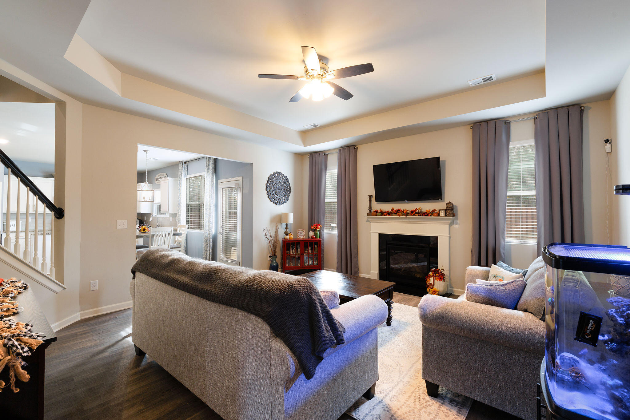 4607 Southwind Road Evans, GA 30809 - Photo 13 of 59 4607Southbridge-17