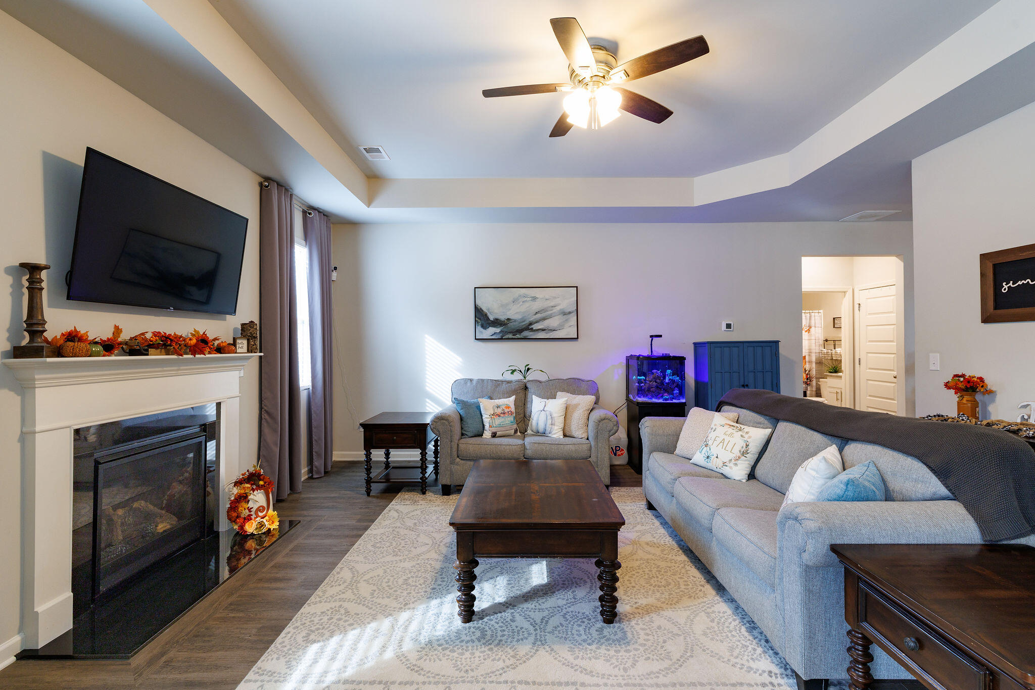 4607 Southwind Road Evans, GA 30809 - Photo 14 of 59 4607Southbridge-18