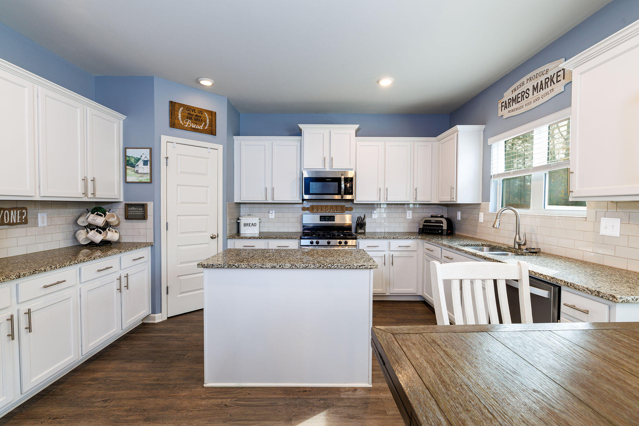 4607 Southwind Road Evans, GA 30809 - Photo 17 of 59 4607Southbridge-21