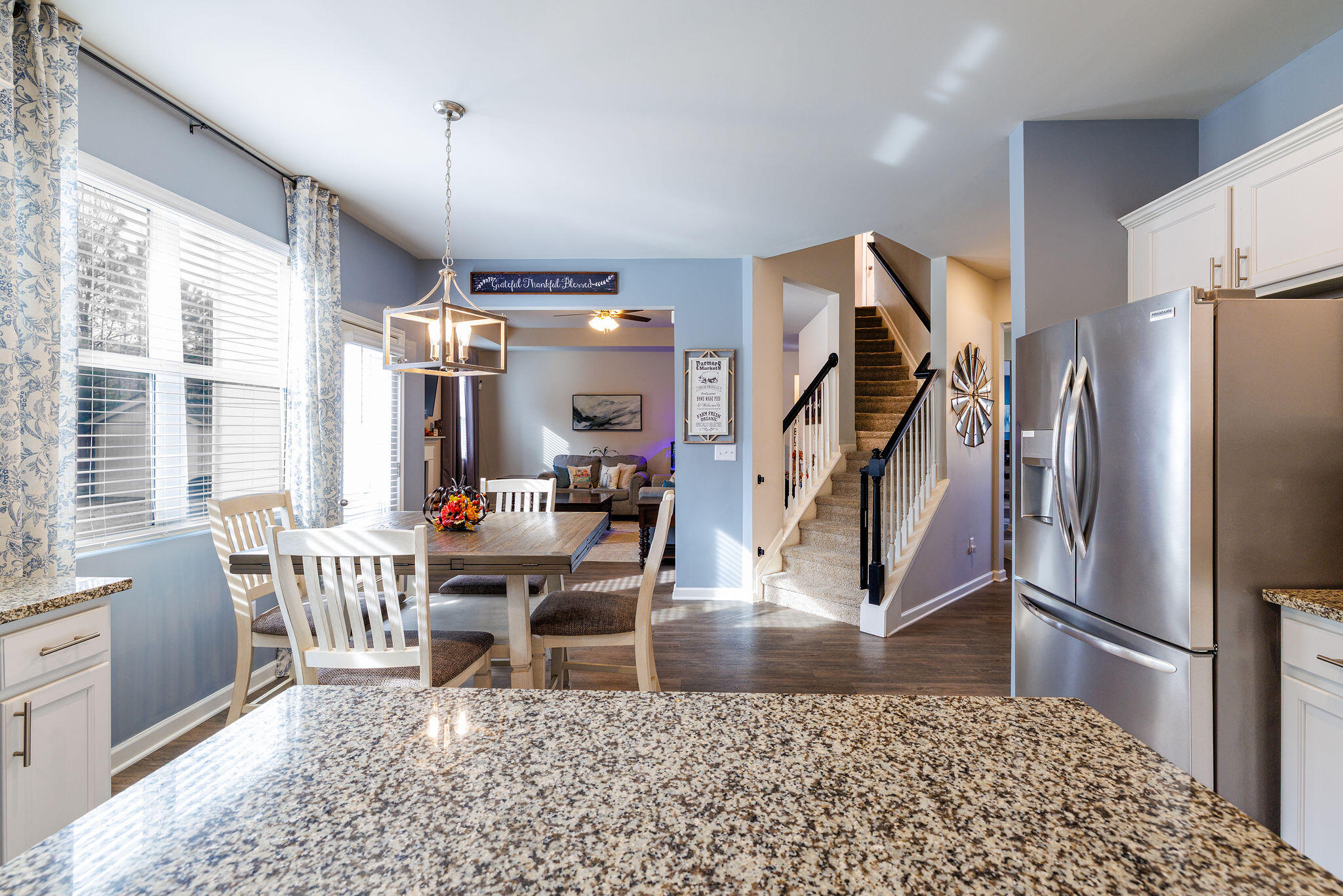 4607 Southwind Road Evans, GA 30809 - Photo 18 of 59 4607Southbridge-22