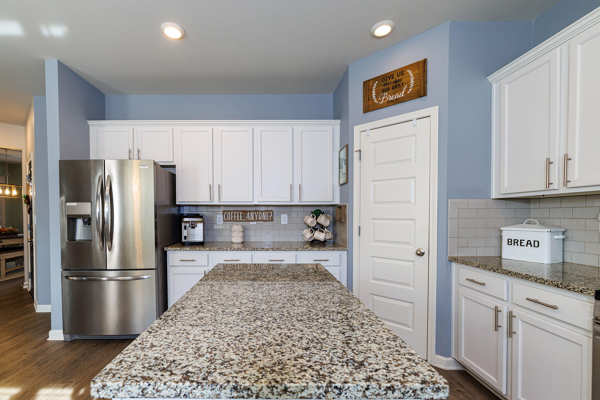 4607 Southwind Road Evans, GA 30809 - Photo 21 of 59 4607Southbridge-25