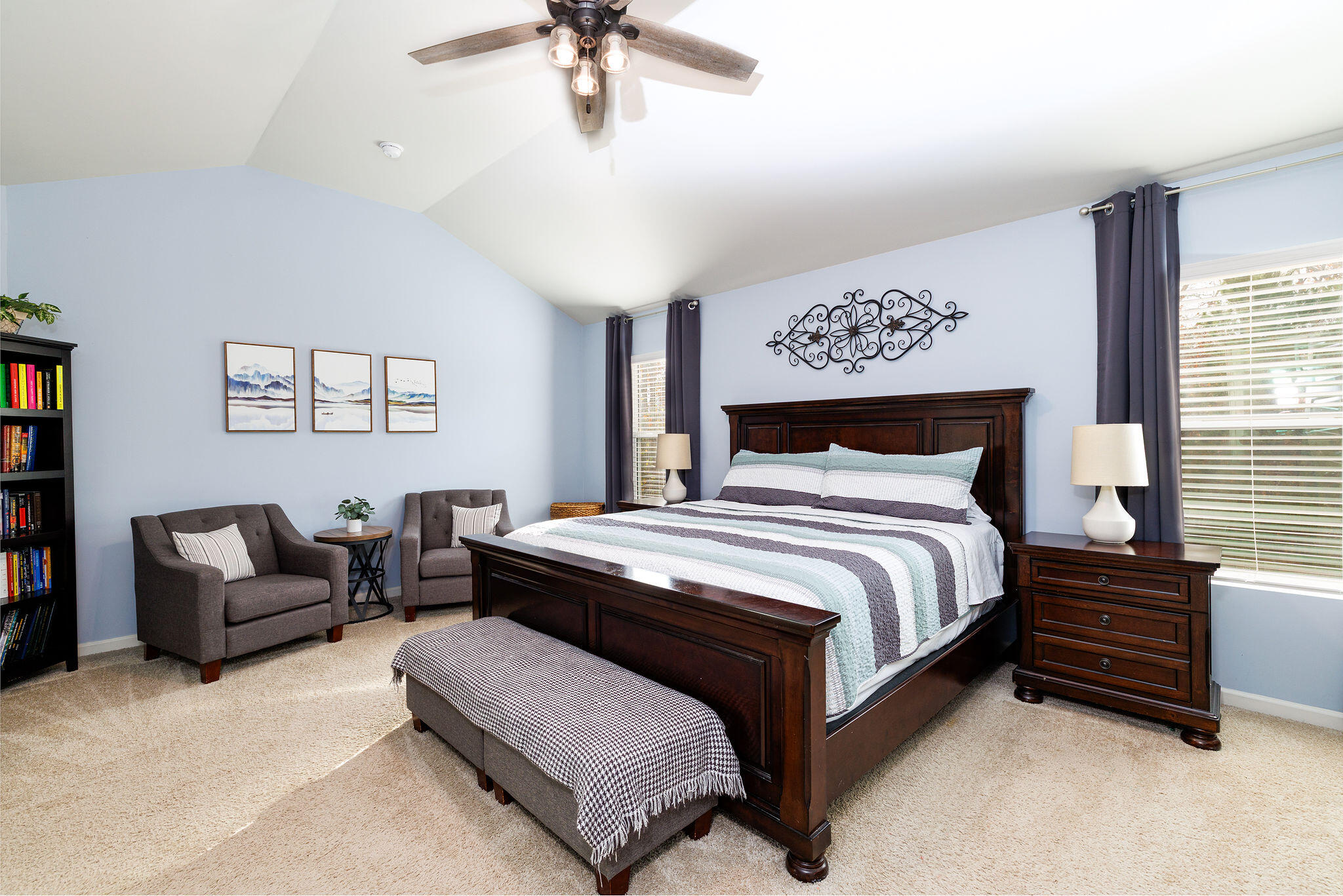 4607 Southwind Road Evans, GA 30809 - Photo 28 of 59 4607Southbridge-43