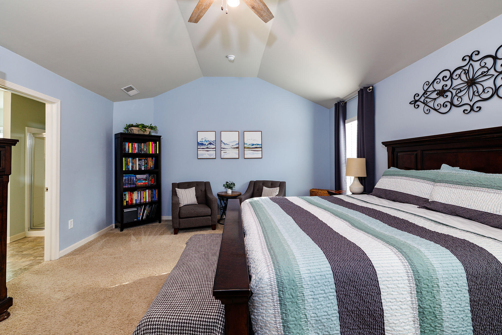 4607 Southwind Road Evans, GA 30809 - Photo 29 of 59 4607Southbridge-44