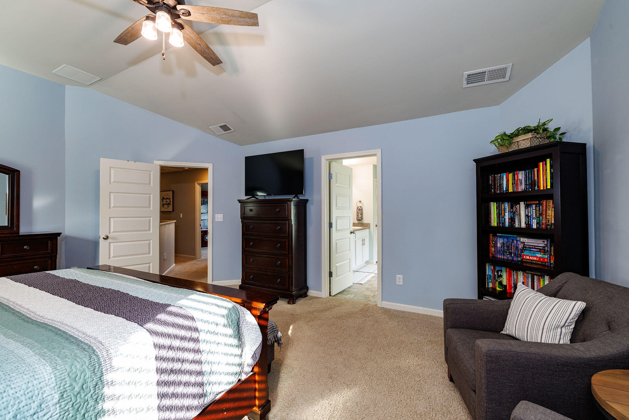 4607 Southwind Road Evans, GA 30809 - Photo 30 of 59 4607Southbridge-45