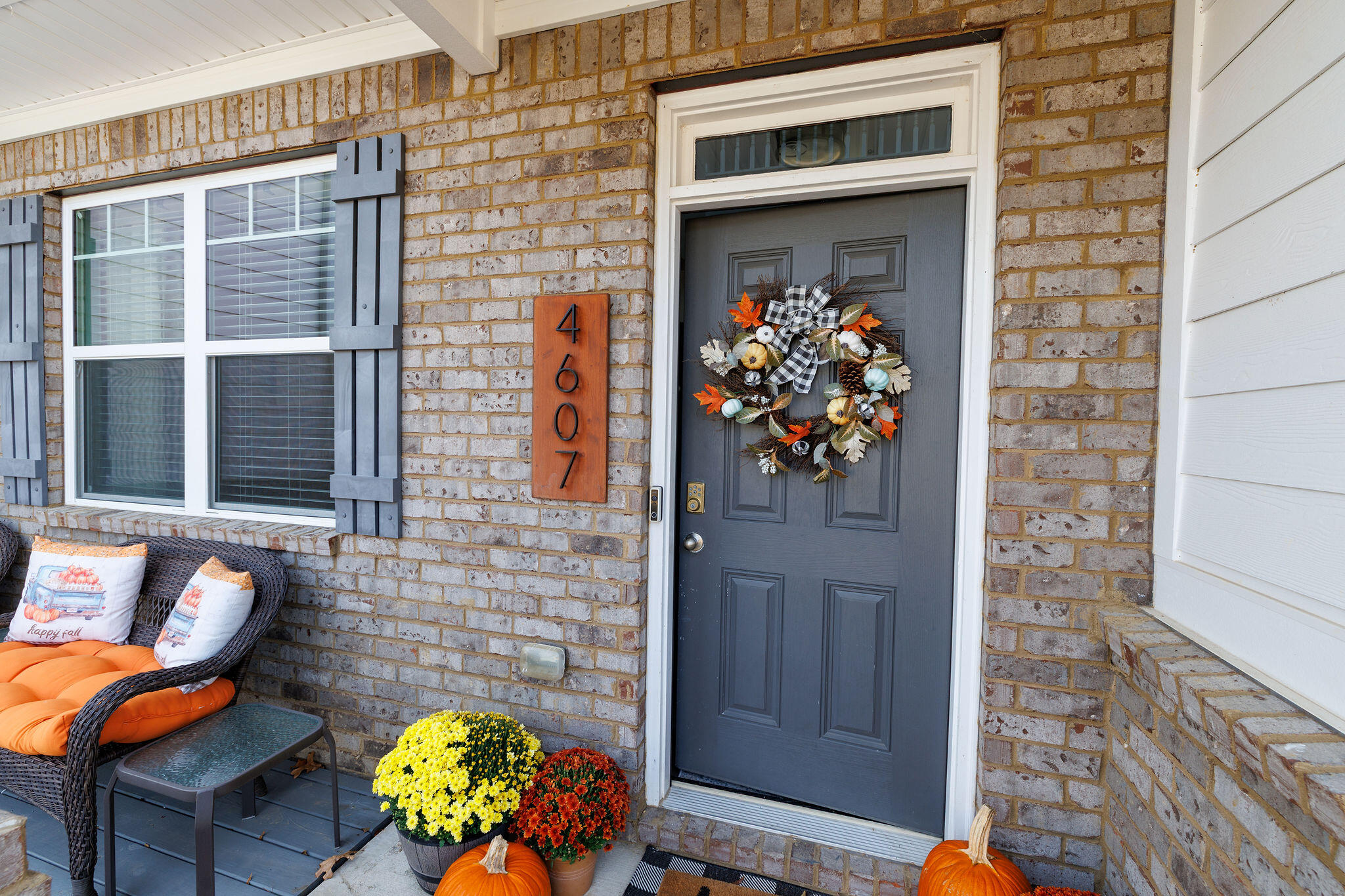 4607 Southwind Road Evans, GA 30809 - Photo 3 of 59 4607Southbridge-7