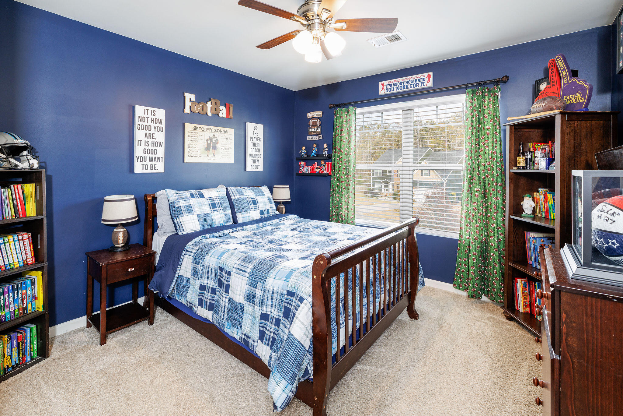 4607 Southwind Road Evans, GA 30809 - Photo 38 of 59 4607Southbridge-29