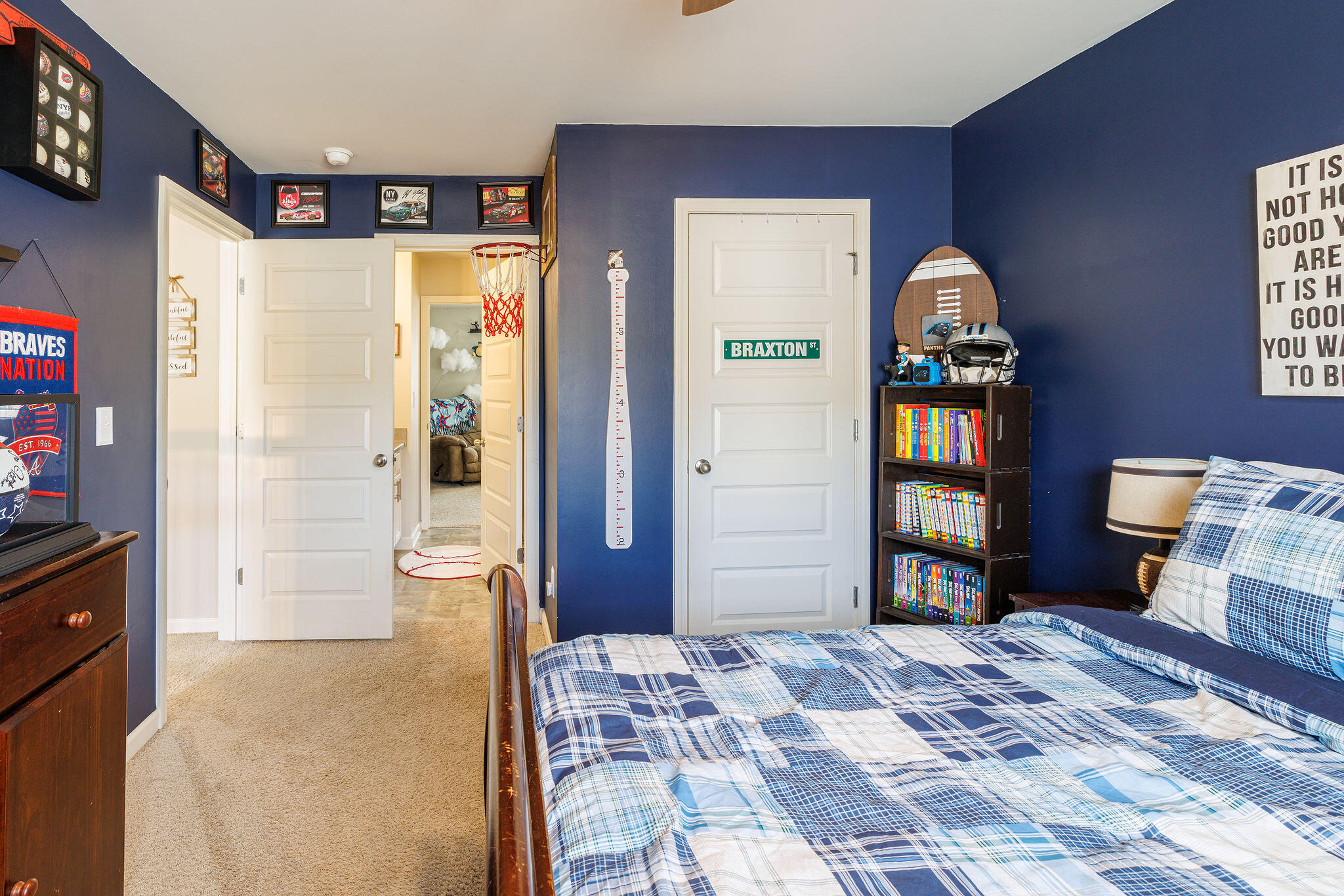 4607 Southwind Road Evans, GA 30809 - Photo 39 of 59 4607Southbridge-30