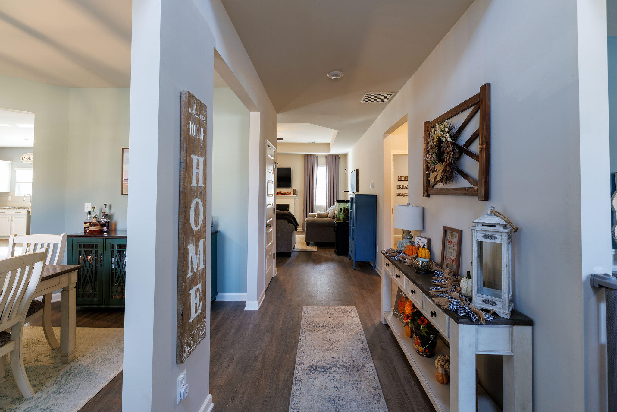 4607 Southwind Road Evans, GA 30809 - Photo 4 of 59 4607Southbridge-8