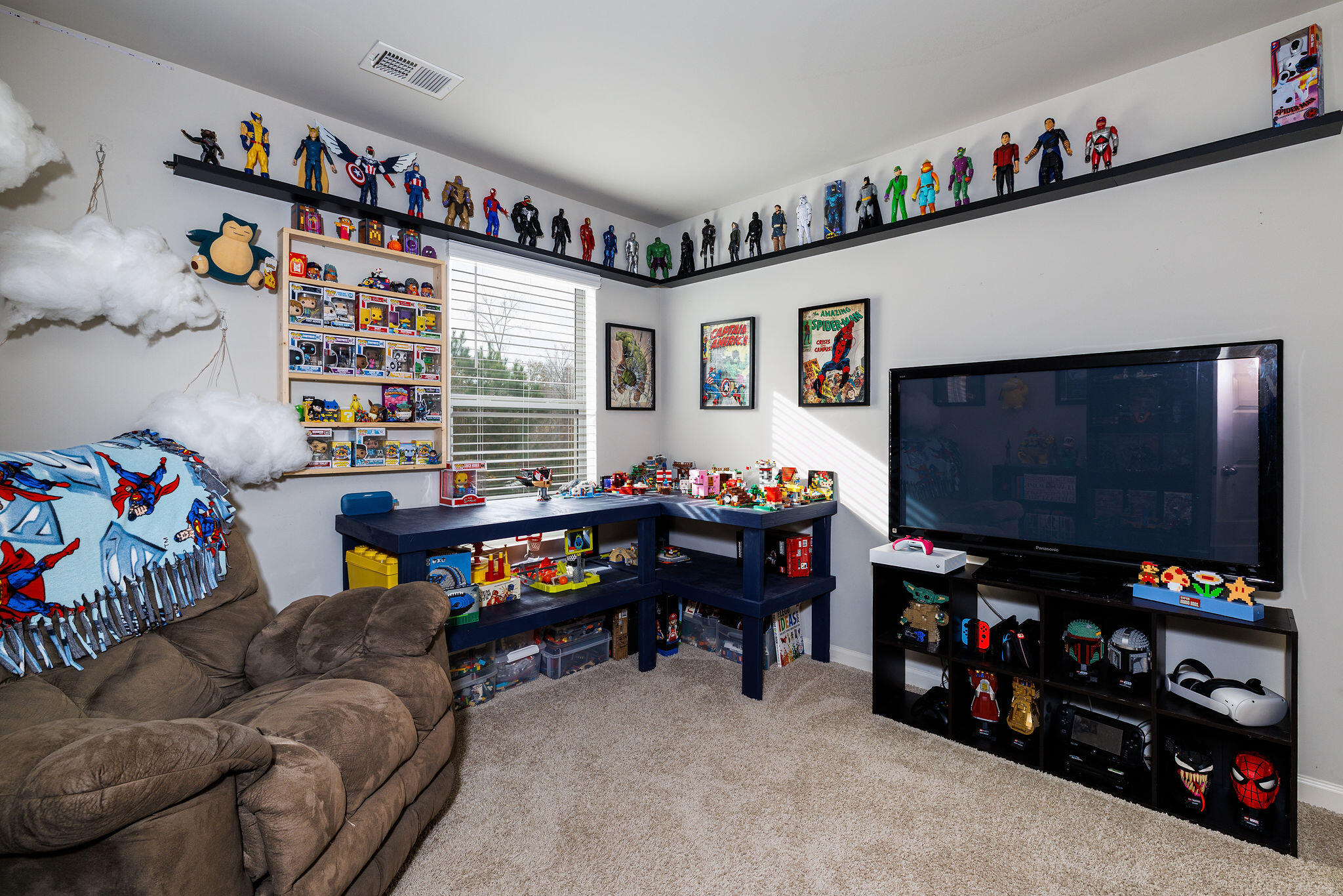 4607 Southwind Road Evans, GA 30809 - Photo 42 of 59 4607Southbridge-33