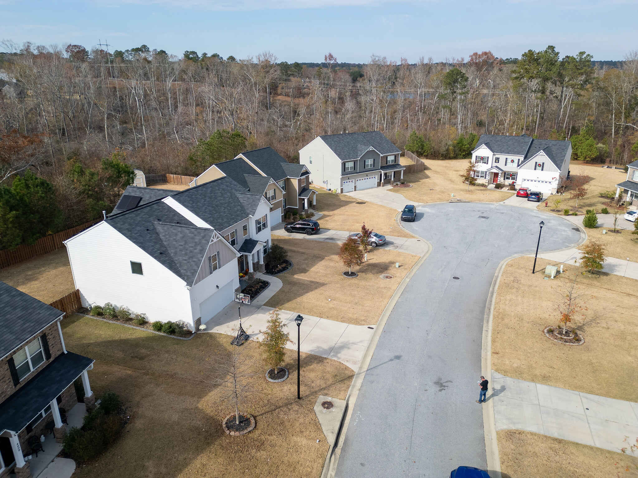 4607 Southwind Road Evans, GA 30809 - Photo 50 of 59 4607Southbridge-56