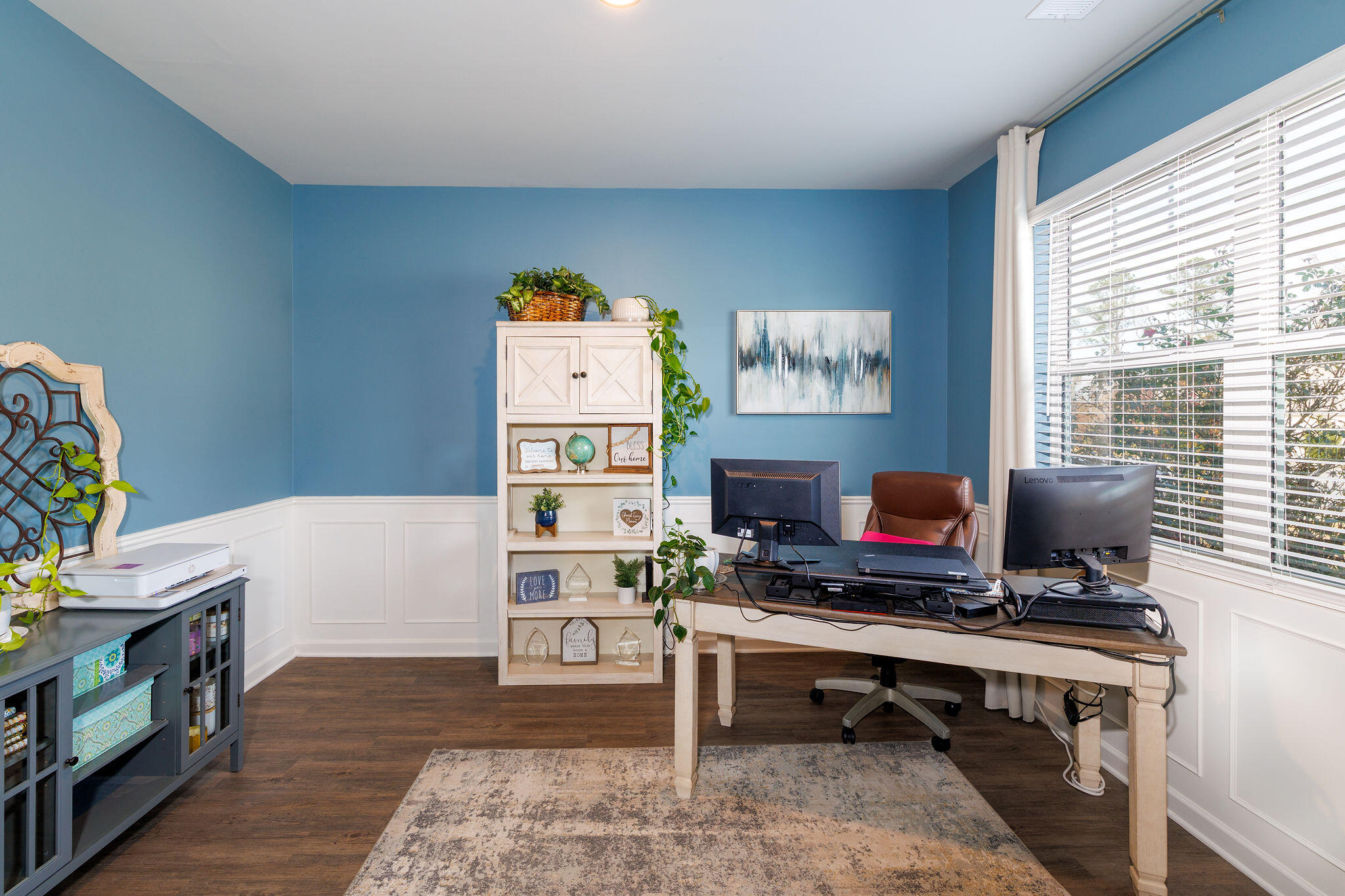 4607 Southwind Road Evans, GA 30809 - Photo 5 of 59 4607Southbridge-9