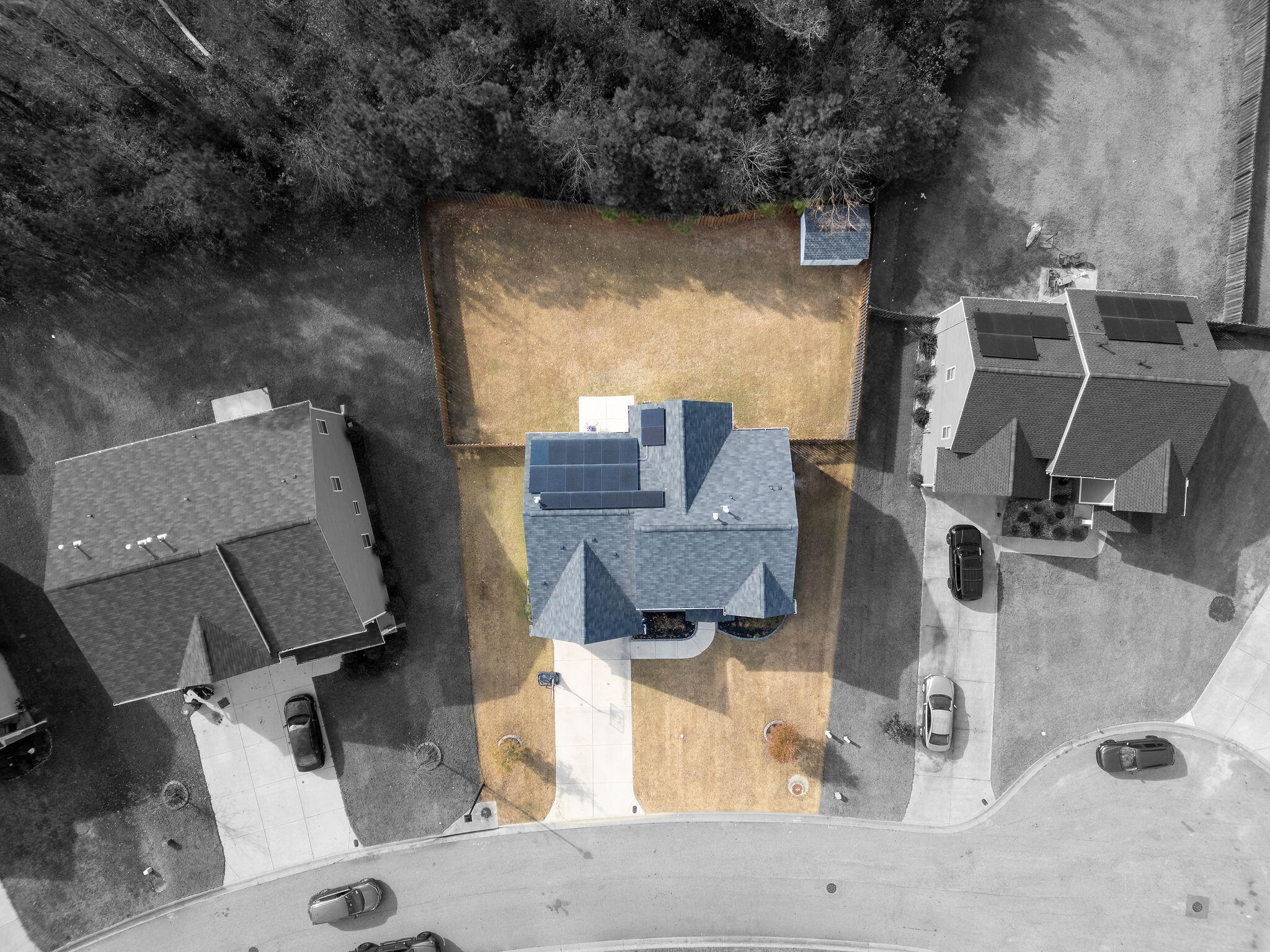 4607 Southwind Road Evans, GA 30809 - Photo 52 of 59 4607Southbridge-58