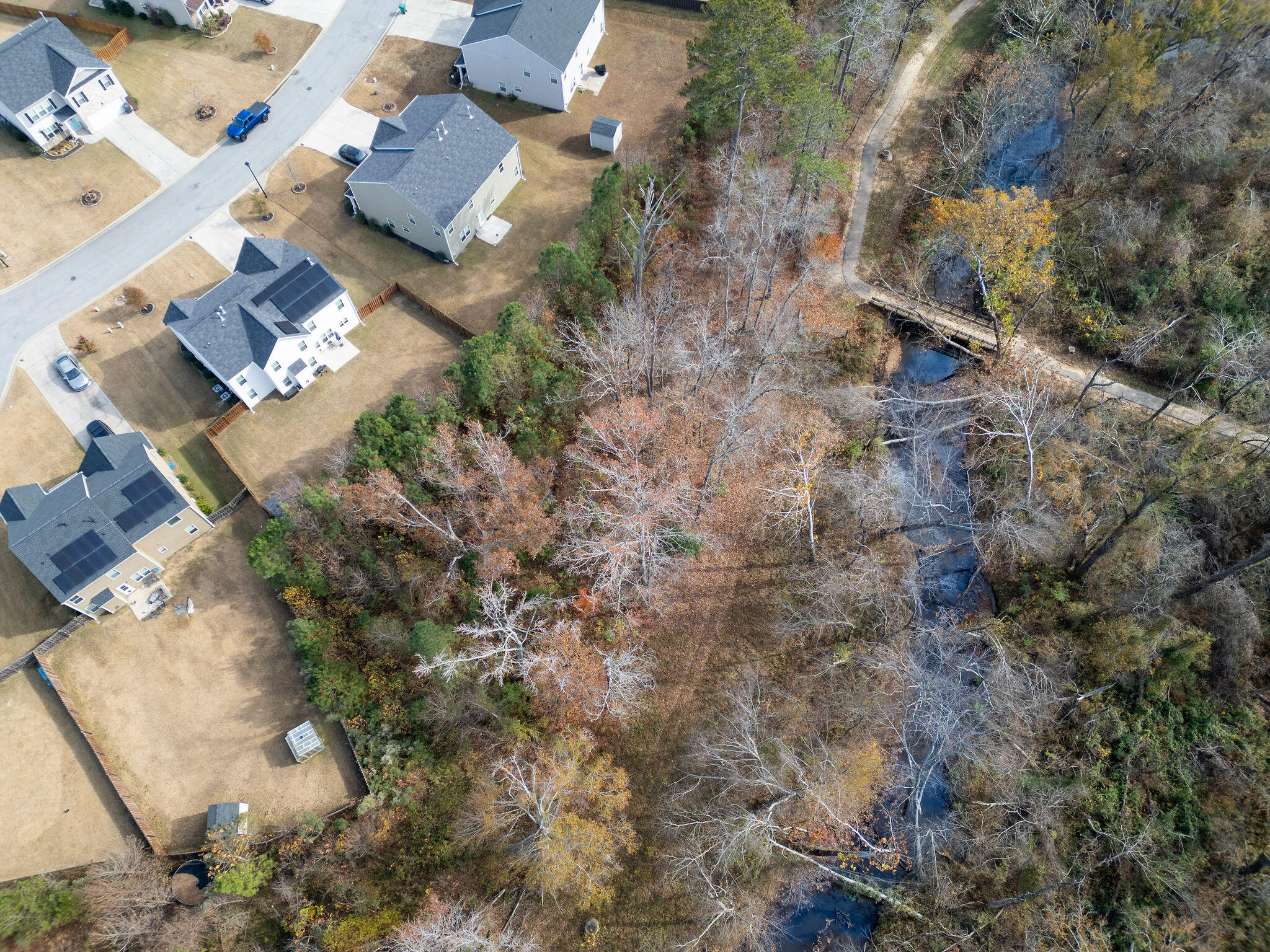 4607 Southwind Road Evans, GA 30809 - Photo 54 of 59 4607Southbridge-60