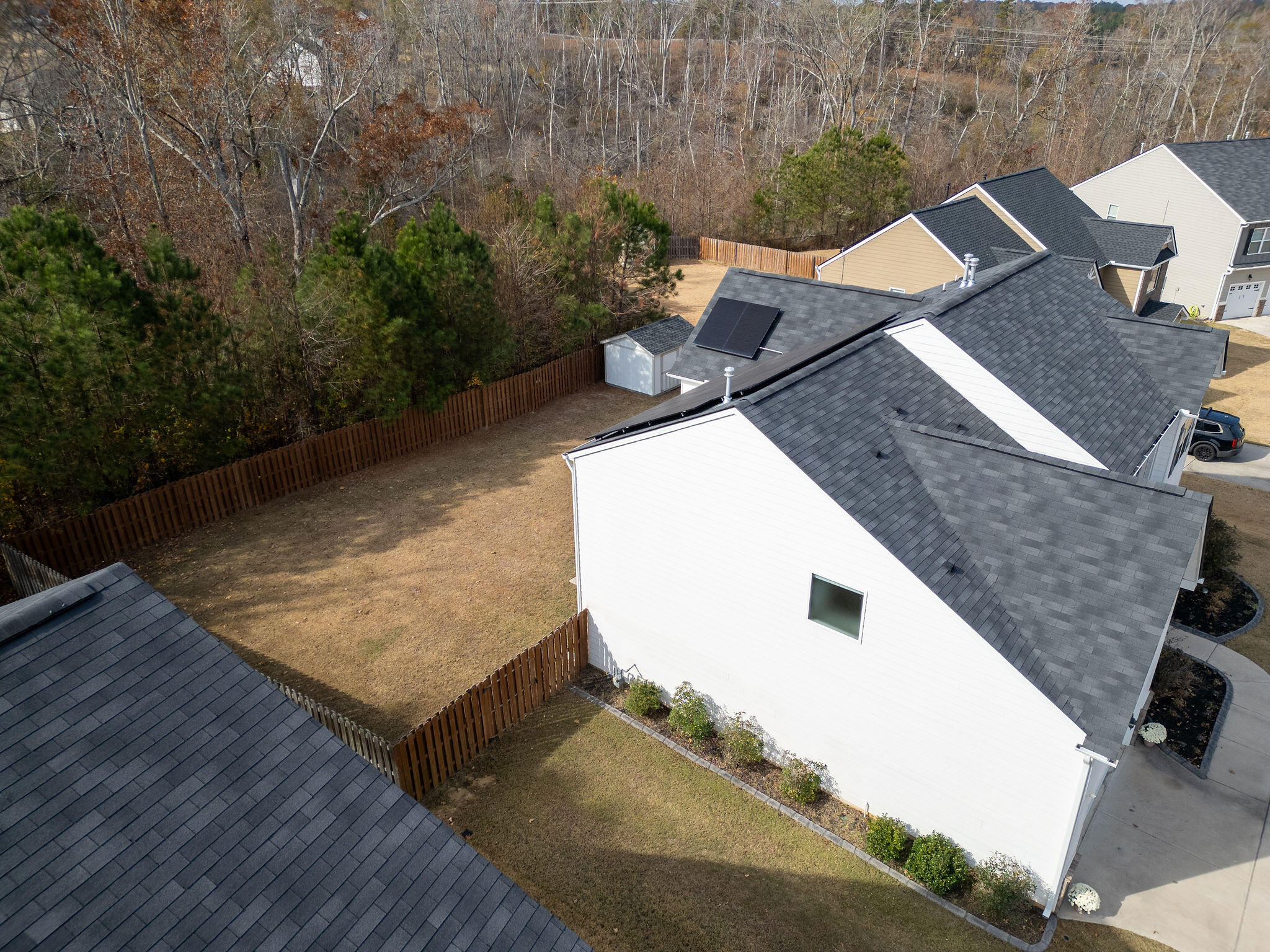 4607 Southwind Road Evans, GA 30809 - Photo 55 of 59 4607Southbridge-54
