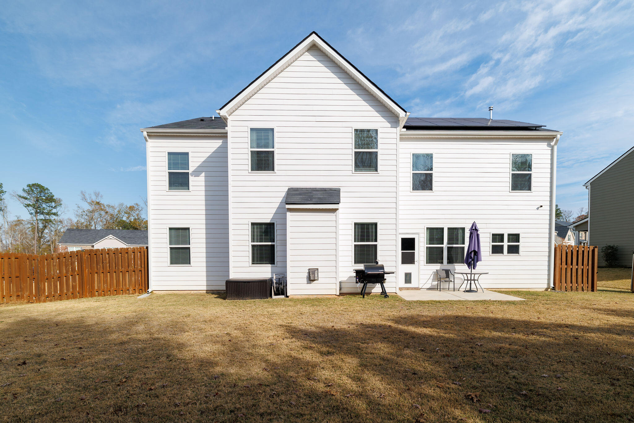 4607 Southwind Road Evans, GA 30809 - Photo 56 of 59 4607Southbridge-3