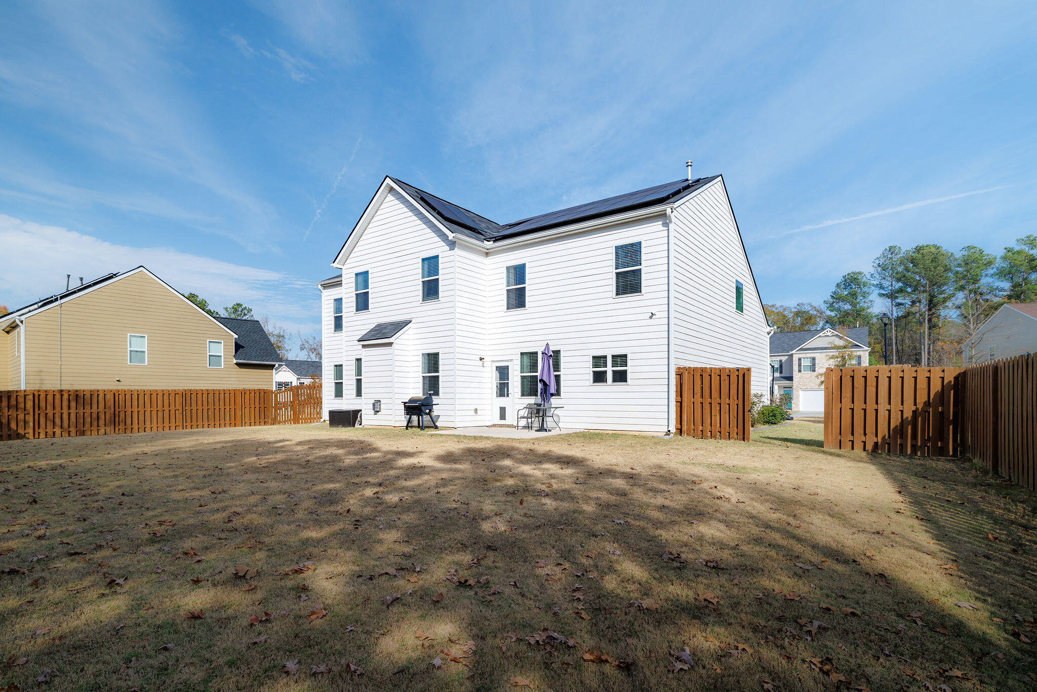 4607 Southwind Road Evans, GA 30809 - Photo 57 of 59 4607Southbridge-4