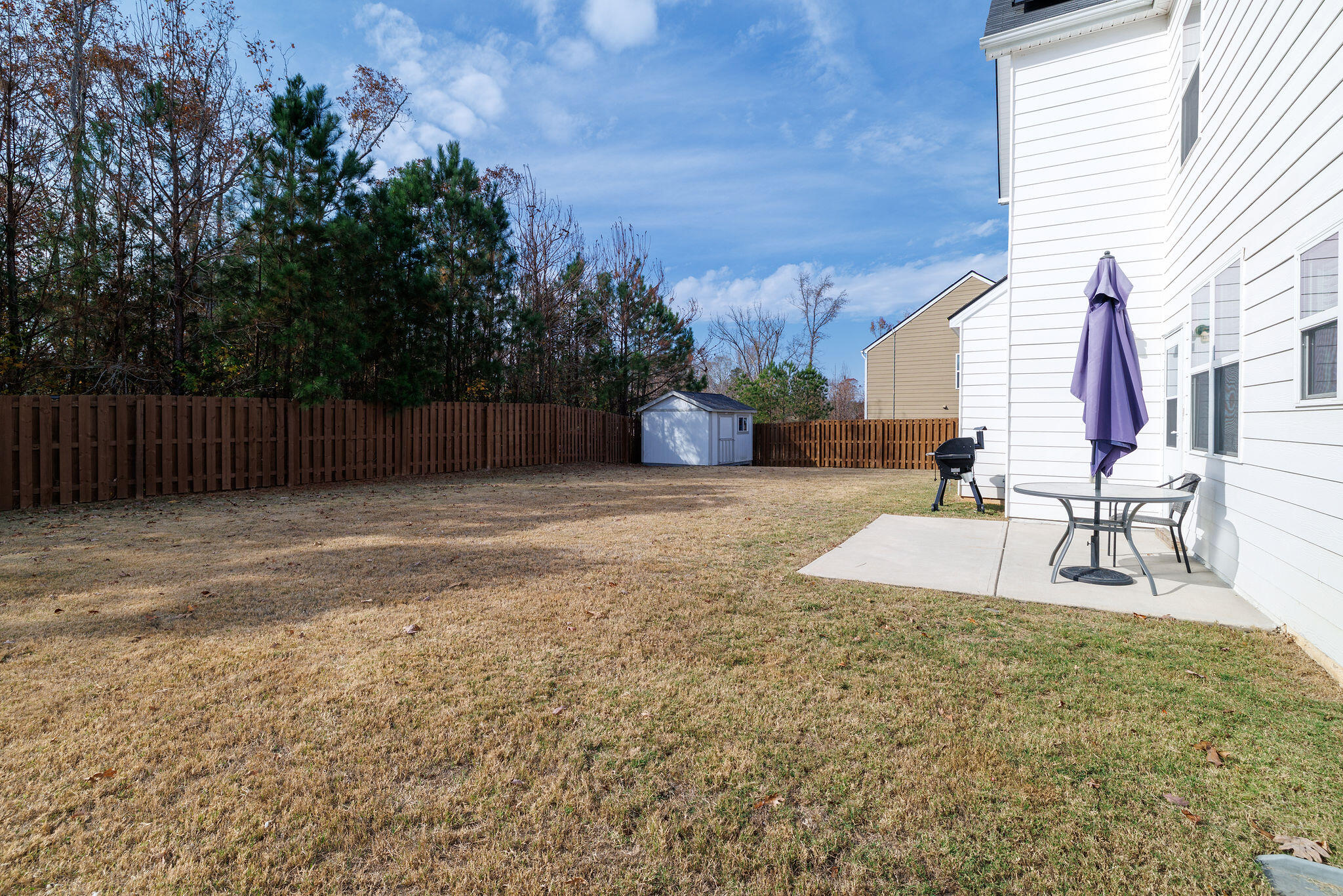 4607 Southwind Road Evans, GA 30809 - Photo 58 of 59 4607Southbridge-5