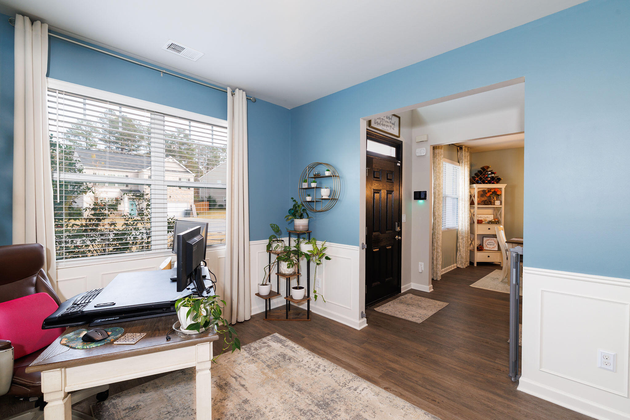 4607 Southwind Road Evans, GA 30809 - Photo 6 of 59 4607Southbridge-10