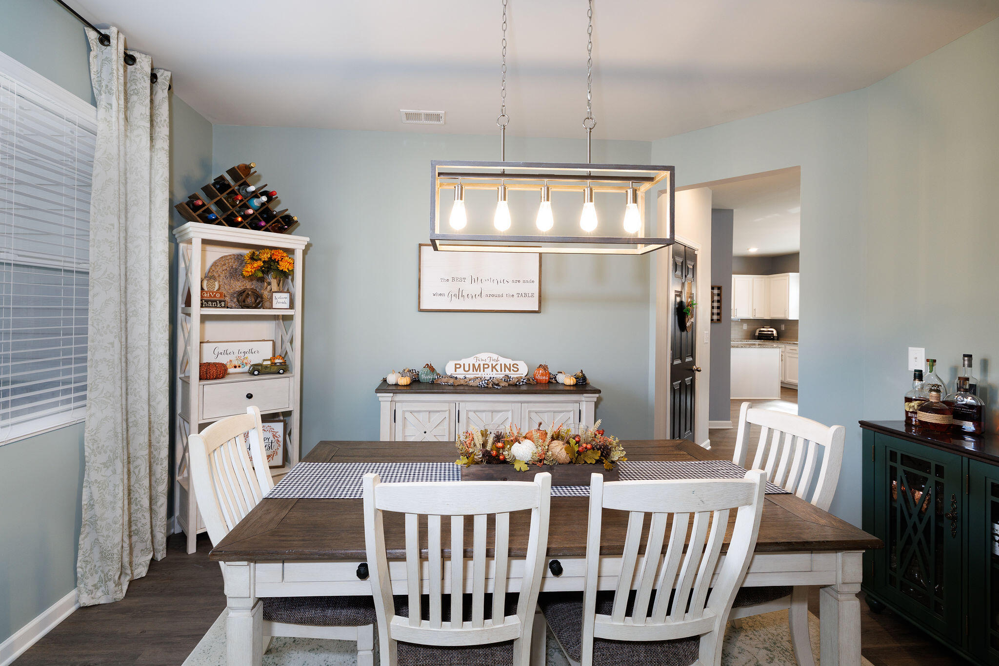 4607 Southwind Road Evans, GA 30809 - Photo 7 of 59 4607Southbridge-11