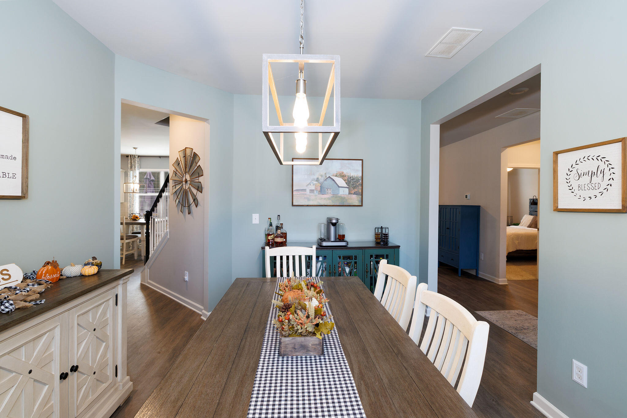 4607 Southwind Road Evans, GA 30809 - Photo 8 of 59 4607Southbridge-12