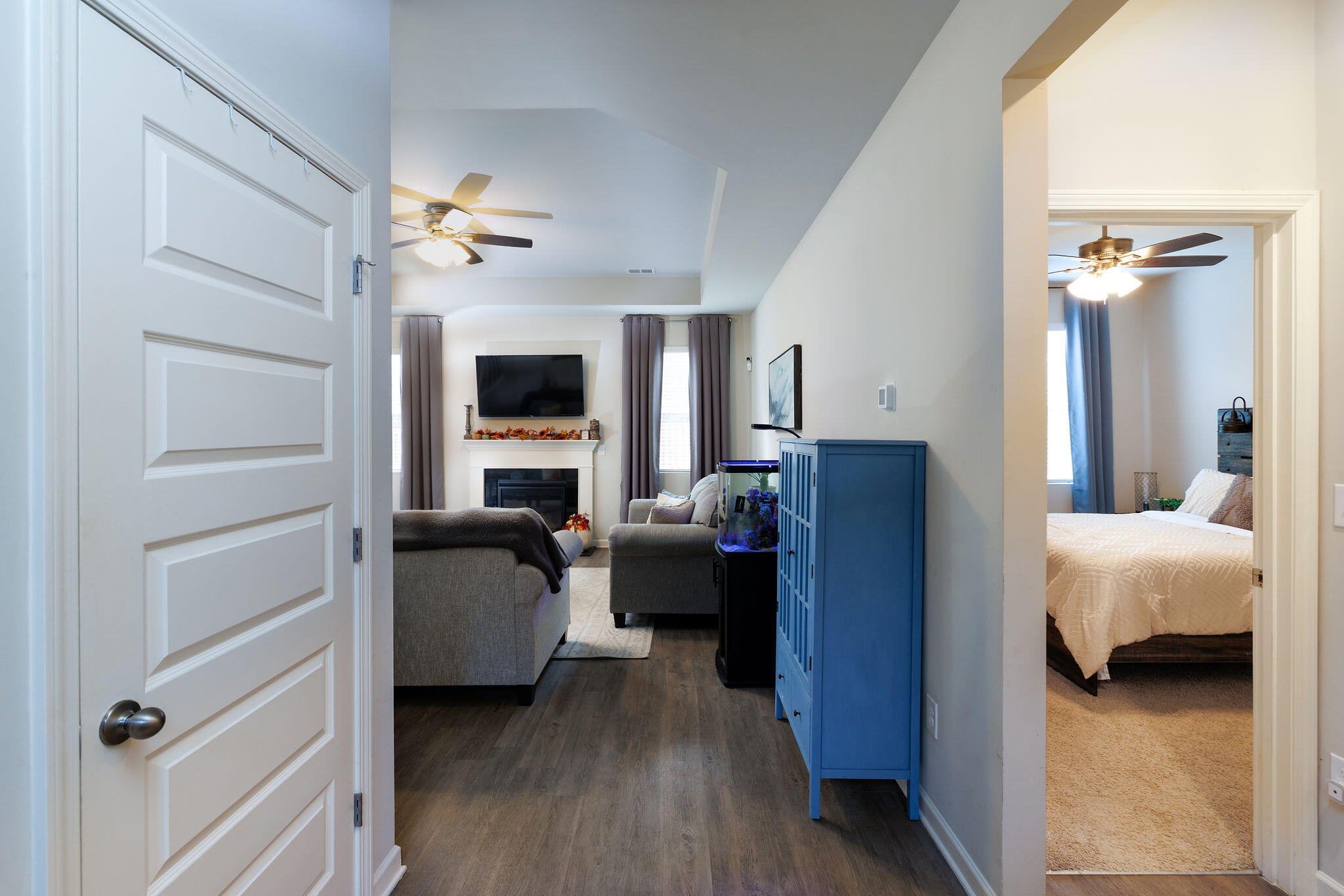 4607 Southwind Road Evans, GA 30809 - Photo 9 of 59 4607Southbridge-13