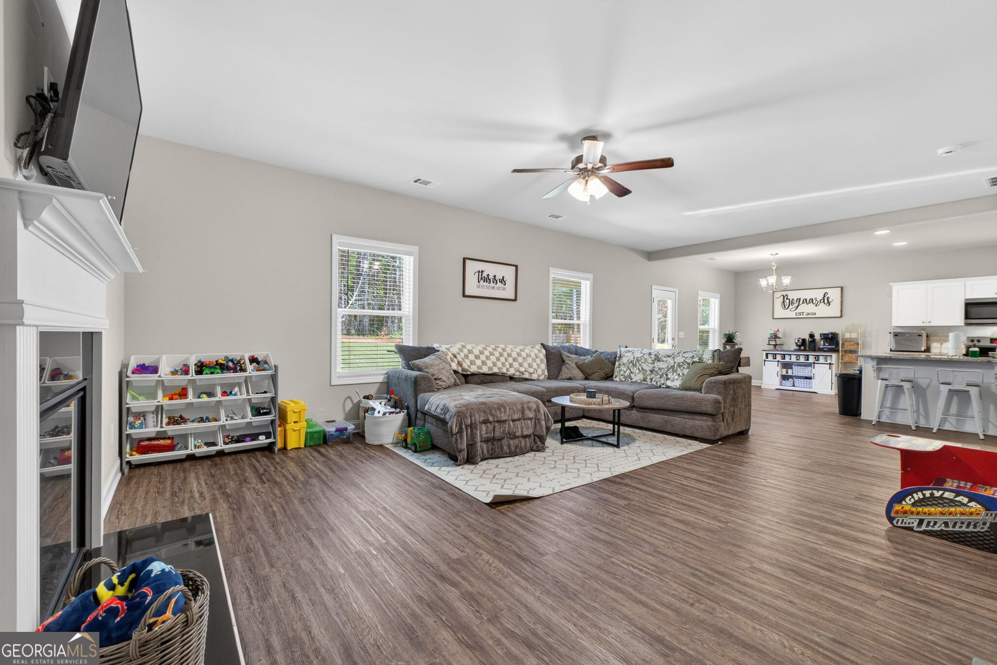 606 Sutton Road Forsyth, GA 31029 - Photo 15 of 38