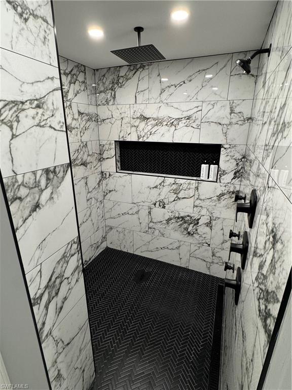 1330 Rock Road Naples, FL 34120 - Photo 23 of 37 Full bath with a shower stall