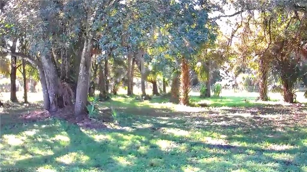 1330 Rock Road Naples, FL 34120 - Photo 34 of 37 View of landscape