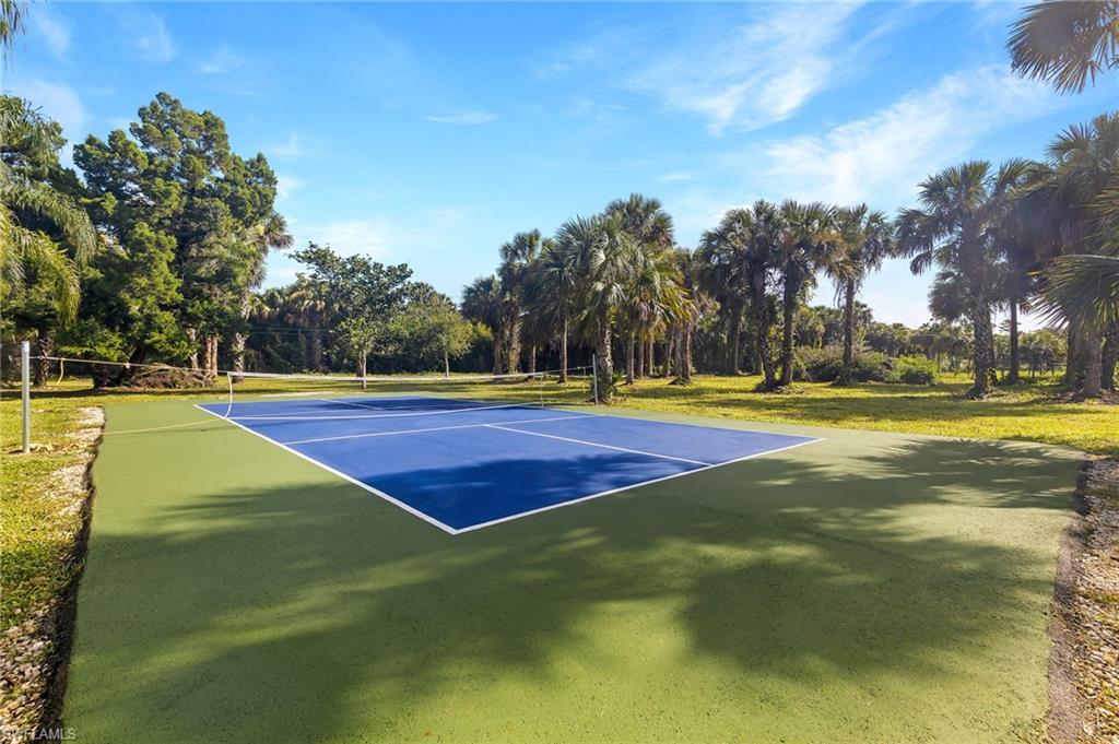1330 Rock Road Naples, FL 34120 - Photo 5 of 37 View of sport court