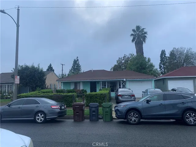 $575,000 | 705 South Corlett Avenue, Compton, CA 90220