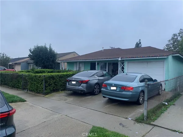 $574,900 | 705 South Corlett Avenue, Compton, CA 90220