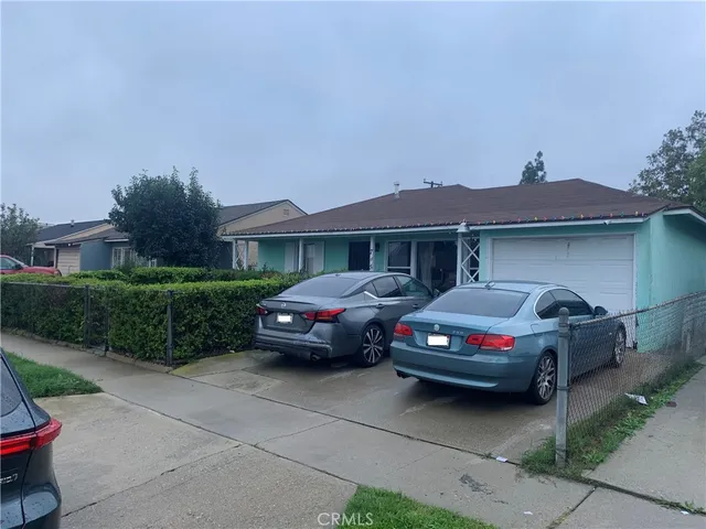 $575,000 | 705 South Corlett Avenue, Compton, CA 90220