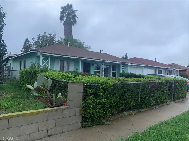 $575,000 | 705 South Corlett Avenue, Compton, CA 90220