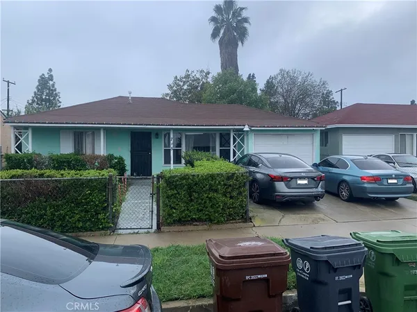 $574,900 | 705 South Corlett Avenue, Compton, CA 90220