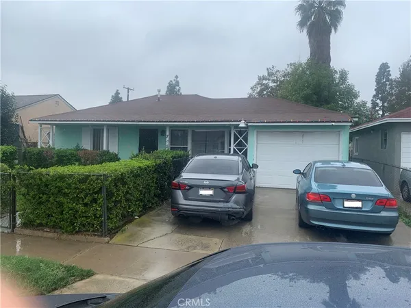 $574,900 | 705 South Corlett Avenue, Compton, CA 90220
