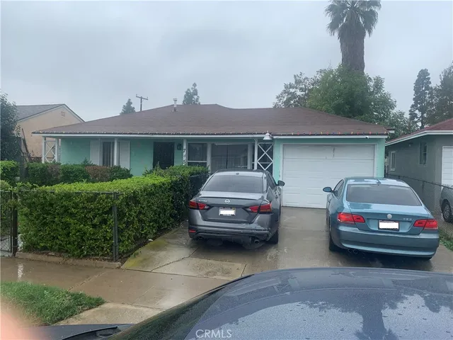 $575,000 | 705 South Corlett Avenue, Compton, CA 90220