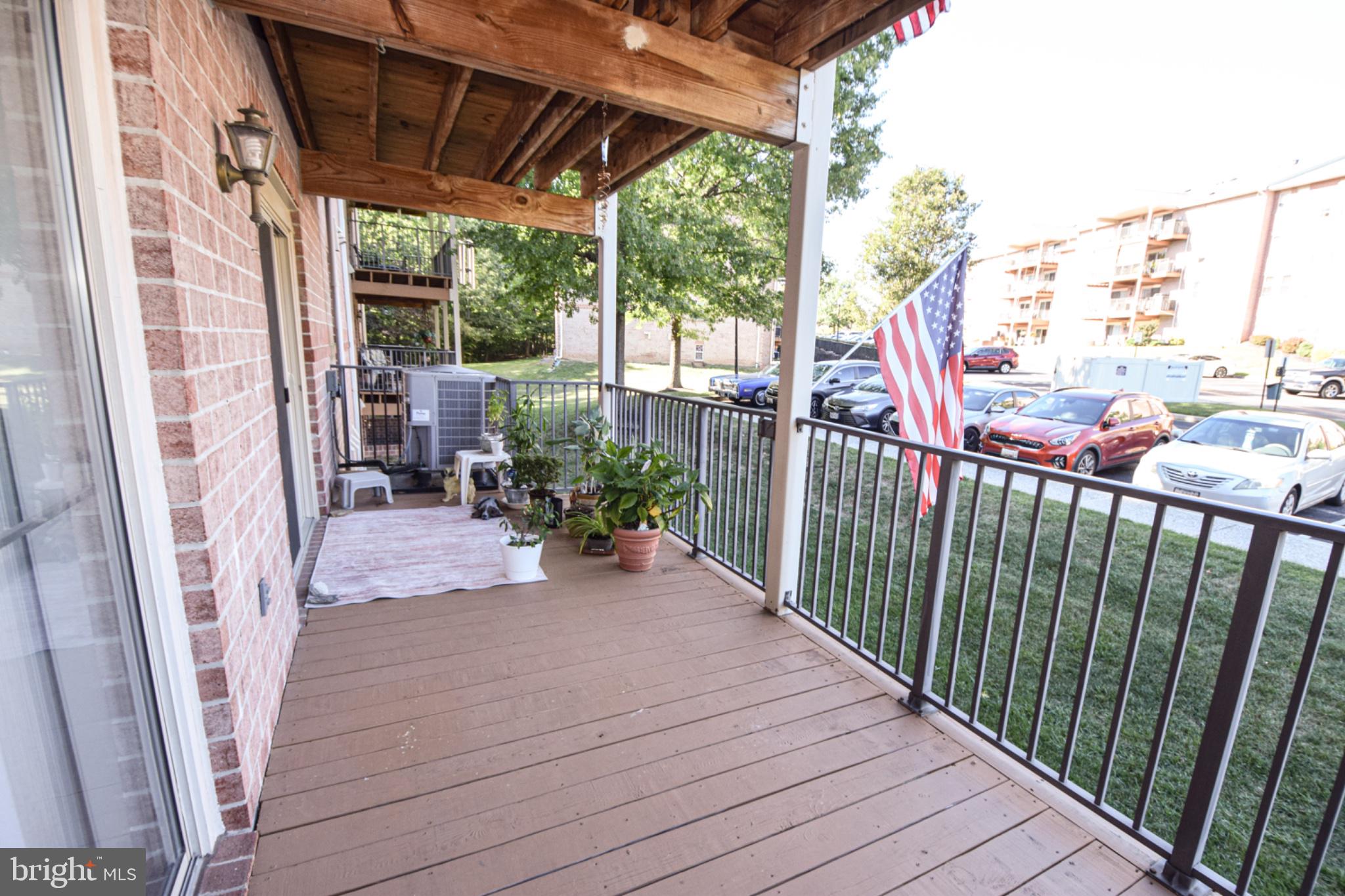 3905 Darleigh Road, Unit 1E Nottingham, MD 21236 - Photo 22 of 24 Patio