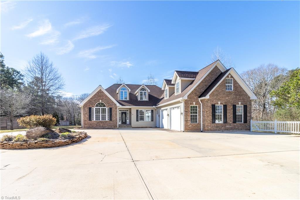 3457 Beckerdite Road Sophia, NC 27350 - Photo 1 of 48 Gallery Image 1