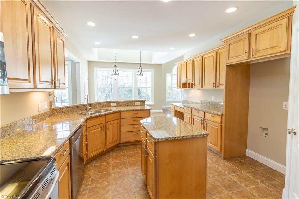 3457 Beckerdite Road Sophia, NC 27350 - Photo 11 of 48 Gallery Image 11