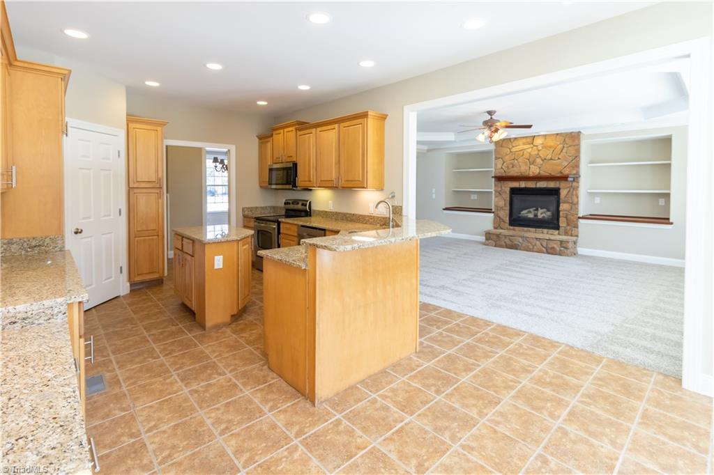 3457 Beckerdite Road Sophia, NC 27350 - Photo 13 of 48 Gallery Image 13