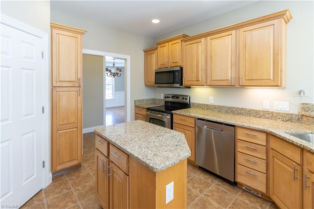 3457 Beckerdite Road Sophia, NC 27350 - Photo 14 of 48 Gallery Image 14