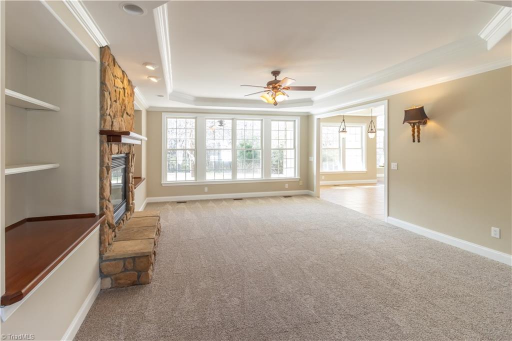 3457 Beckerdite Road Sophia, NC 27350 - Photo 29 of 48 Gallery Image 29