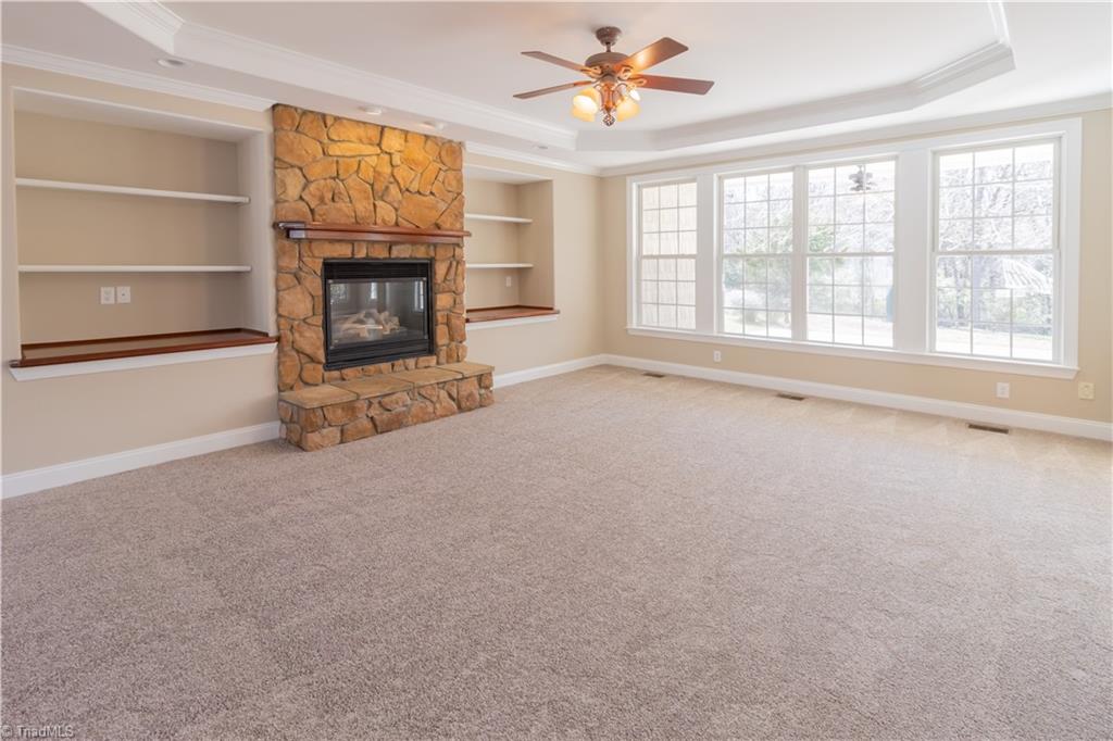 3457 Beckerdite Road Sophia, NC 27350 - Photo 30 of 48 Gallery Image 30