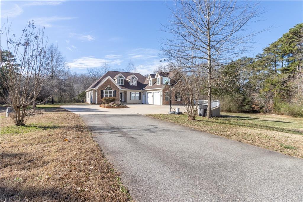 3457 Beckerdite Road Sophia, NC 27350 - Photo 3 of 48 Gallery Image 3