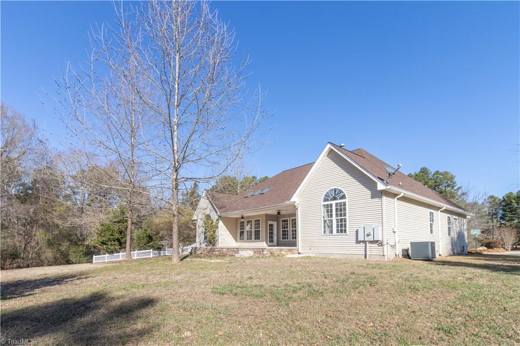 3457 Beckerdite Road Sophia, NC 27350 - Photo 39 of 48 Gallery Image 39