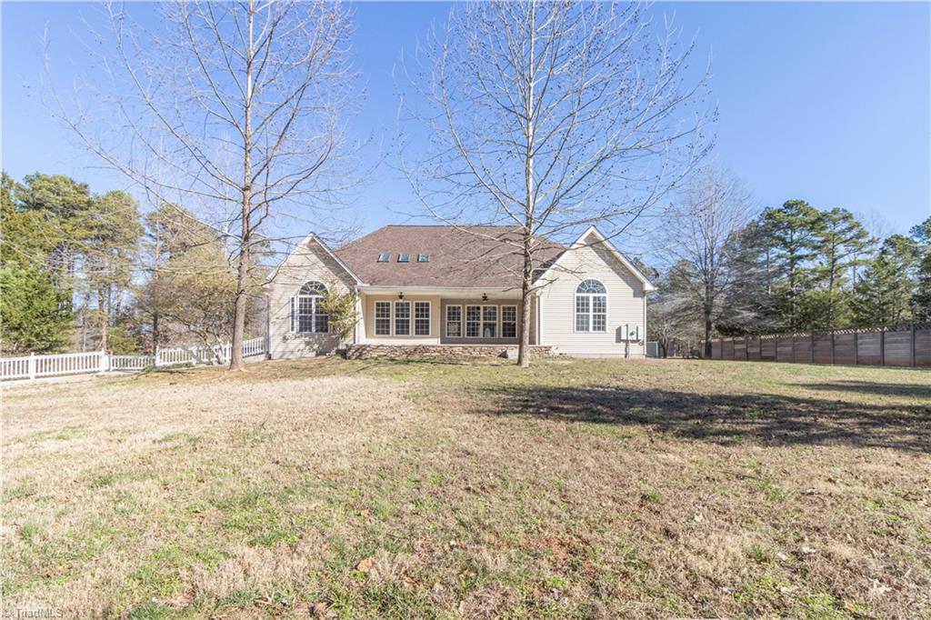 3457 Beckerdite Road Sophia, NC 27350 - Photo 40 of 48 Gallery Image 40