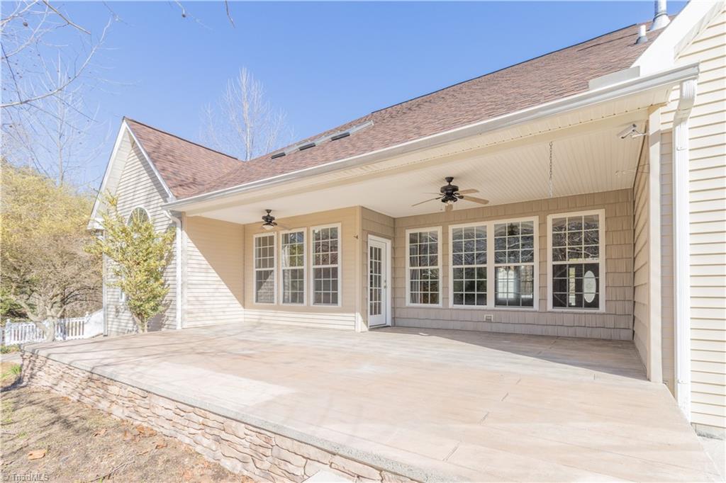 3457 Beckerdite Road Sophia, NC 27350 - Photo 41 of 48 Gallery Image 41