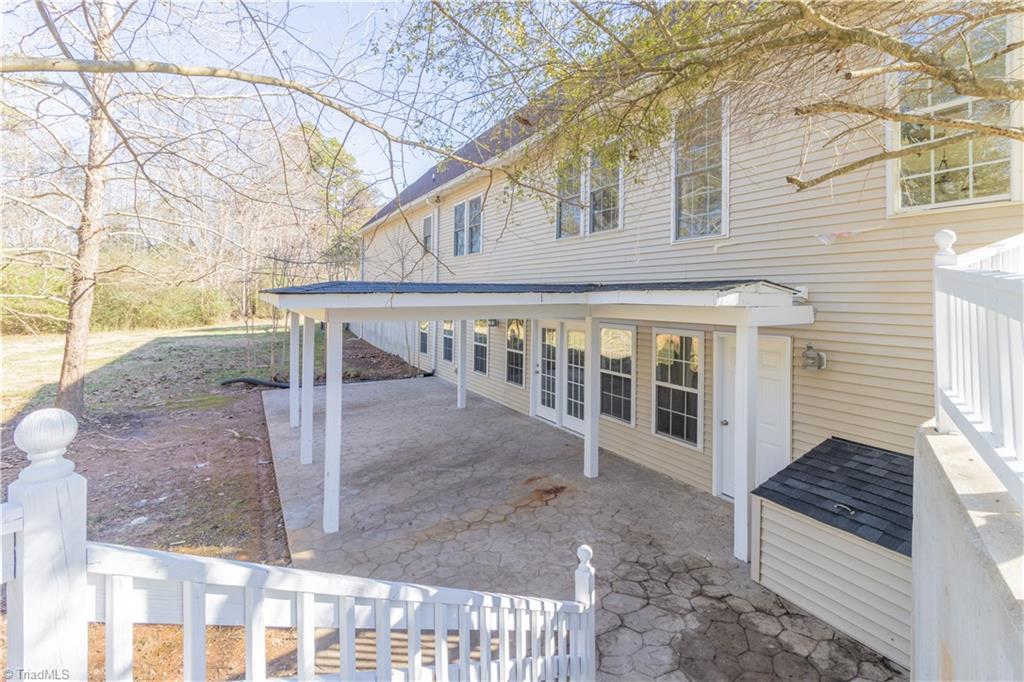 3457 Beckerdite Road Sophia, NC 27350 - Photo 42 of 48 Gallery Image 42