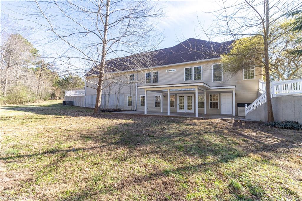 3457 Beckerdite Road Sophia, NC 27350 - Photo 43 of 48 Gallery Image 43